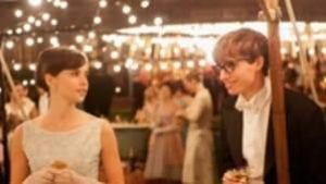 The Theory of Everything